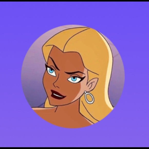 Meet your Posher, Mackenzie - Picture 1 of 1